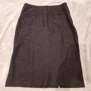 Le Chateau Pencil Skirt
